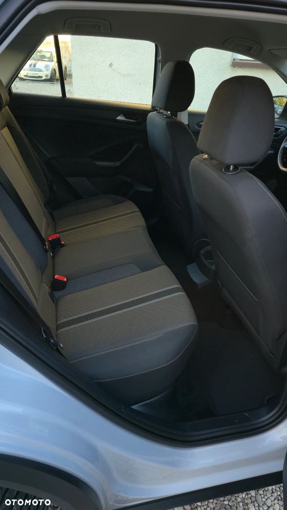 Volkswagen T-Roc 1.0 TSI OPF Style - 16