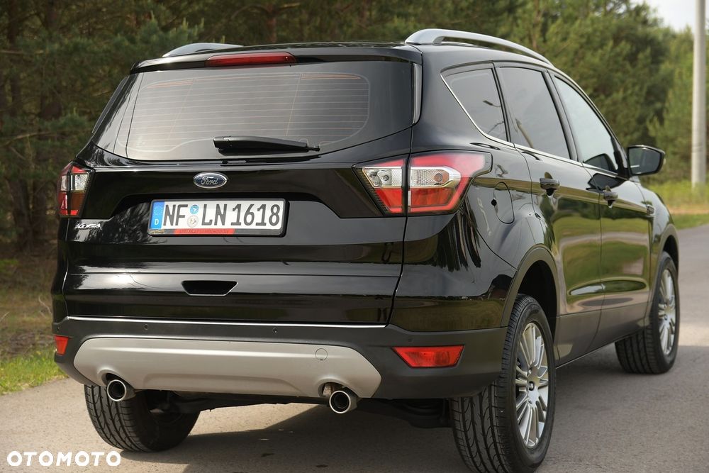 Ford Kuga 1.5 TDCi 2x4 Trend - 9