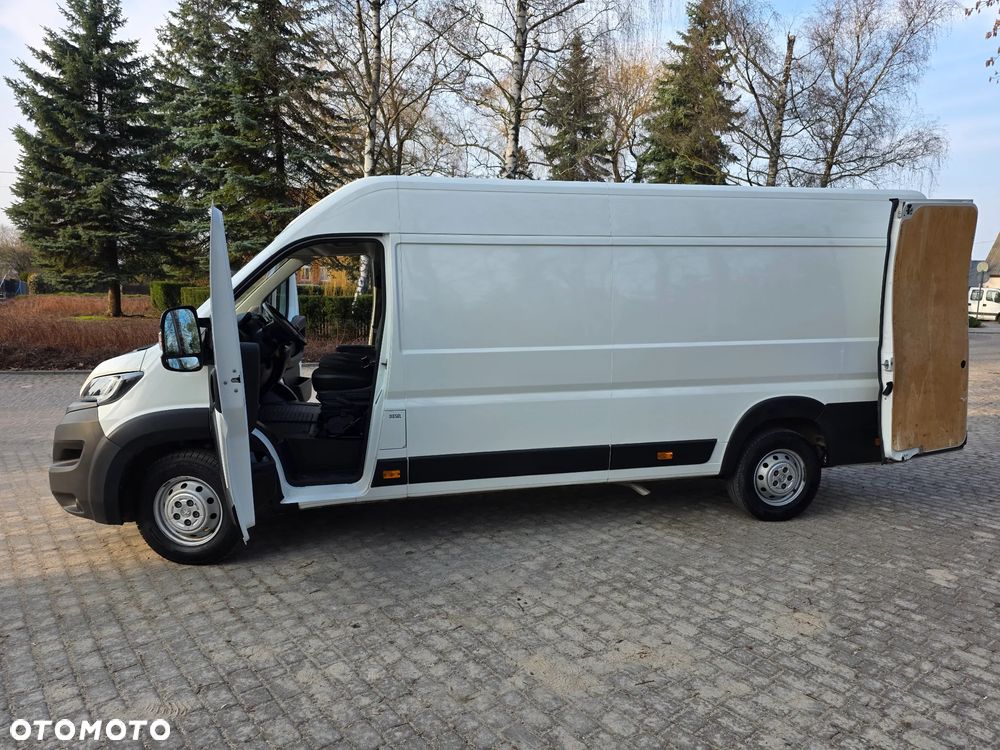 Peugeot Boxer - 19