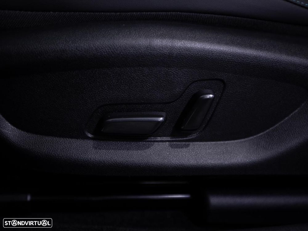 BYD Seal 6 DM-i Touring Comfort Lite - 17