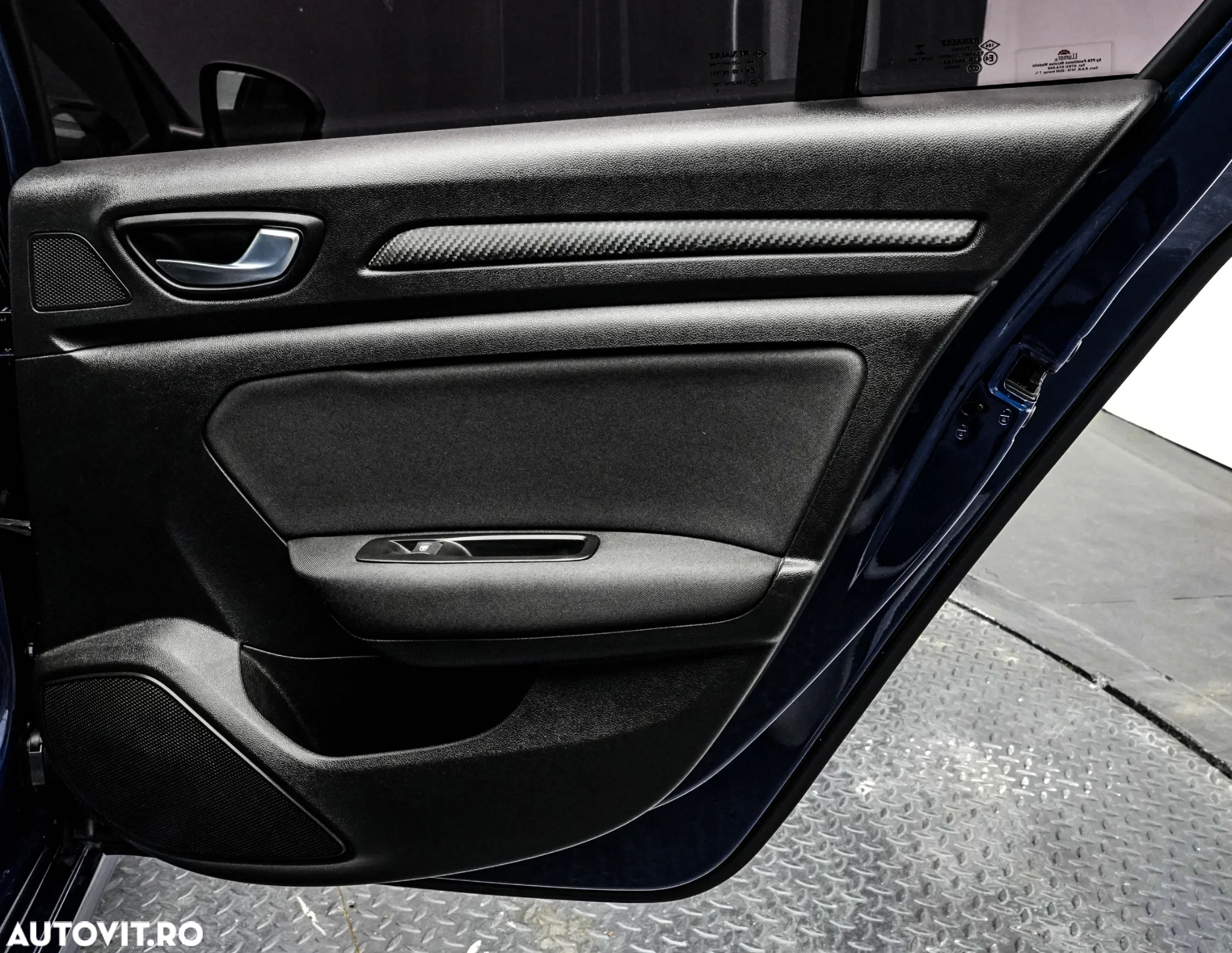Renault Megane ENERGY dCi Business - 25
