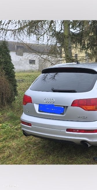 Audi Q7 - 2