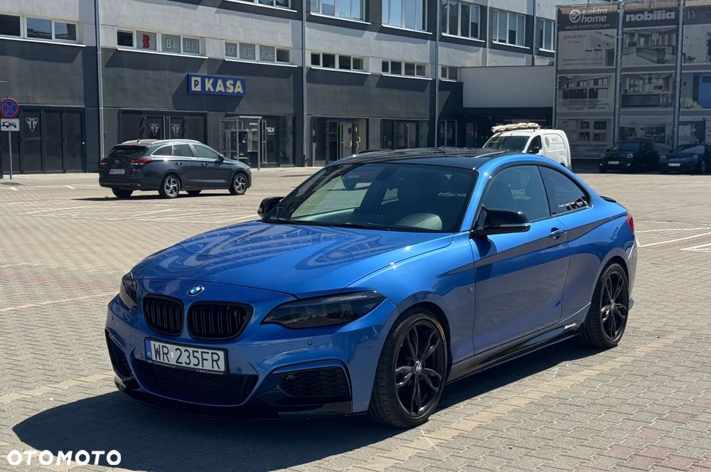 BMW Seria 2 - 7