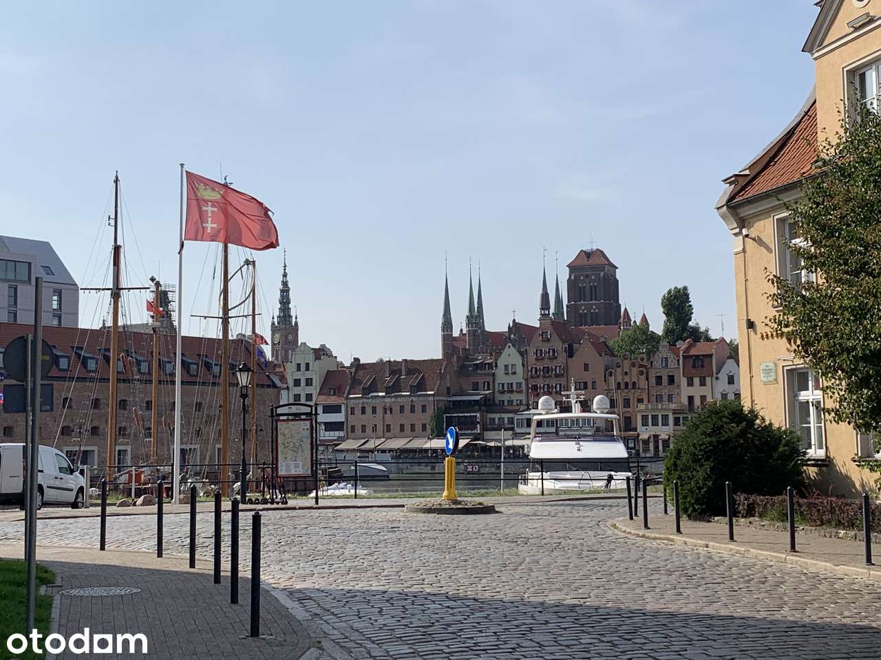 Najtańsza kawalerka/2km do Starówki/Obok tramwaj