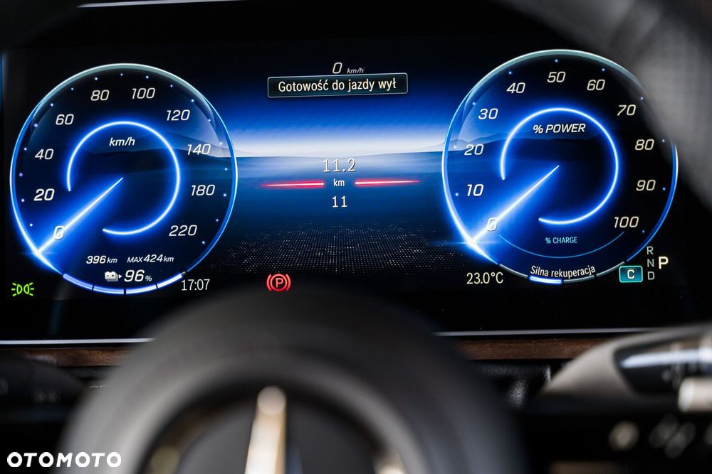 Mercedes-Benz Klasa G - 19