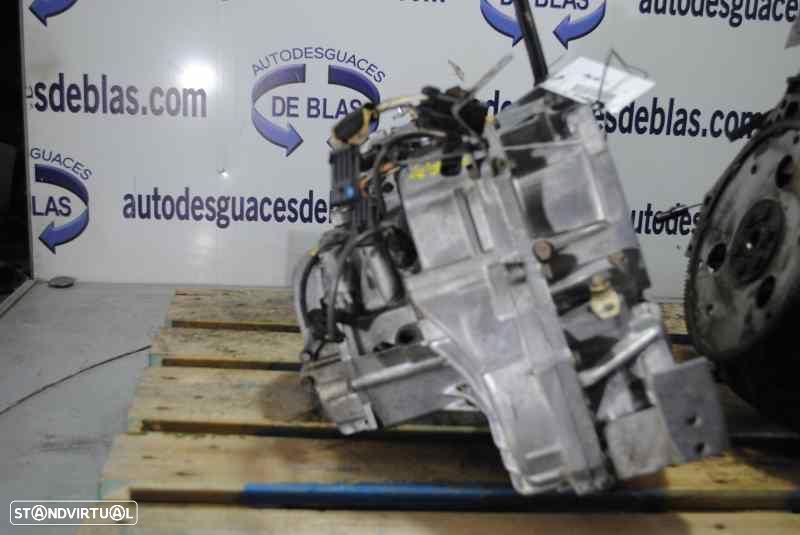 CAIXA DE VELOCIDADES OPEL ASTRA F CARAVAN - 1