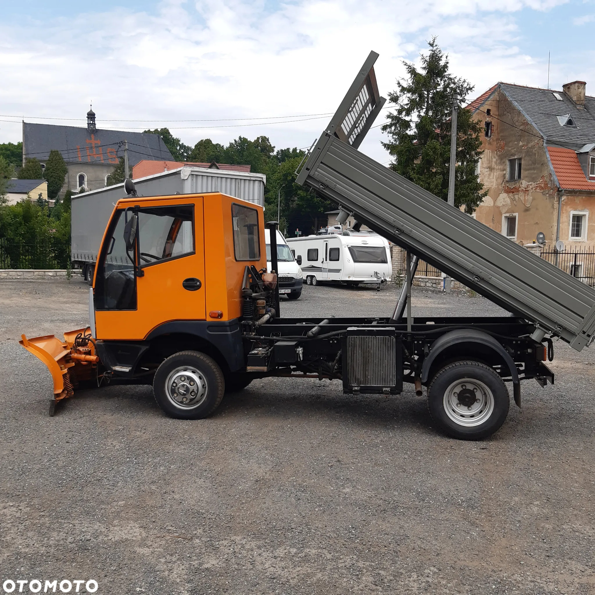 Fiat BSI BU100 - 7