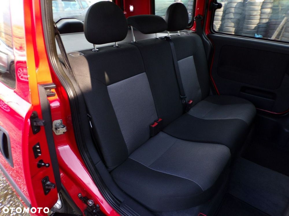 Opel Combo - 28