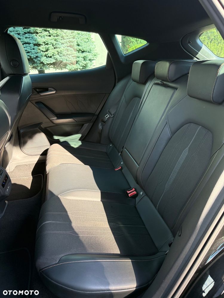 Cupra Formentor 2.0 TDI 4Drive DSG - 26