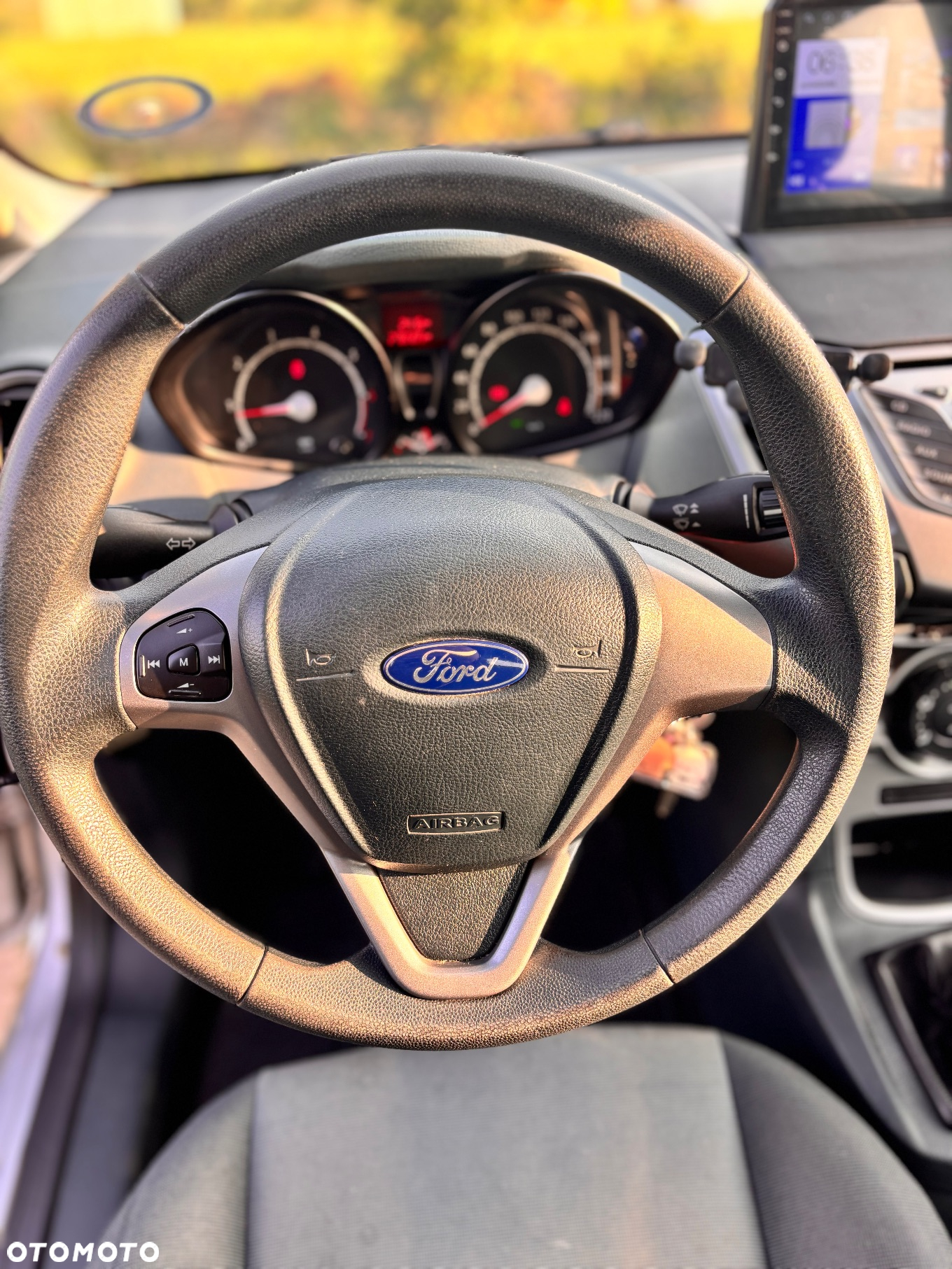Ford Fiesta - 7