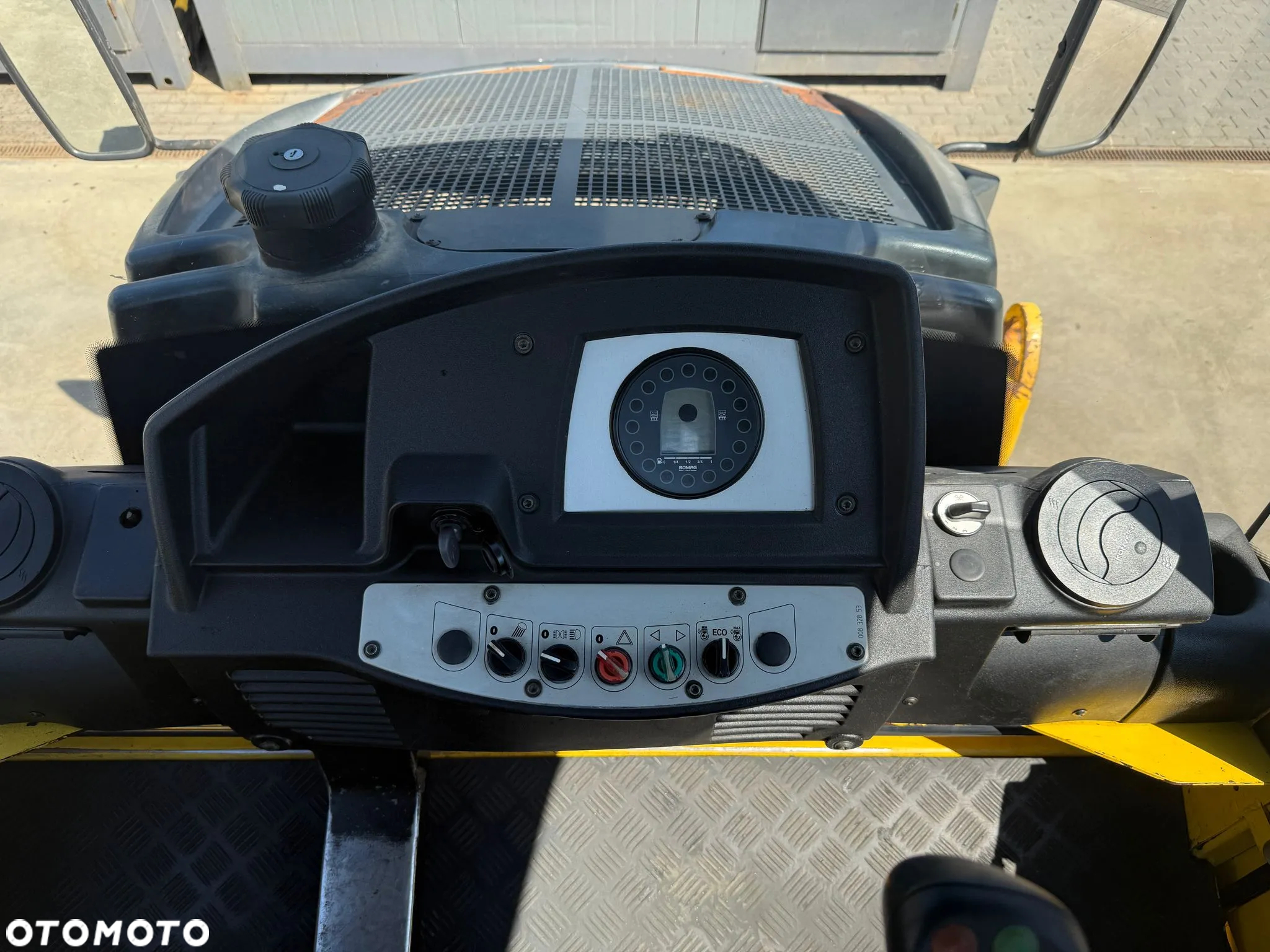Bomag BW 154 AP-4 AM - 17