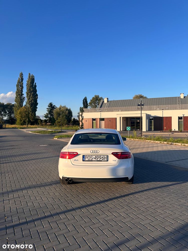 Audi A5 Sportback 2.0 TDI - 6