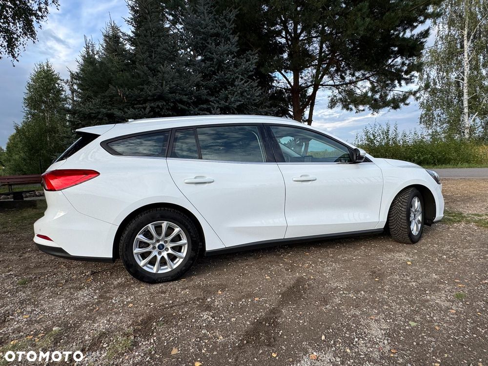 Ford Focus - 21