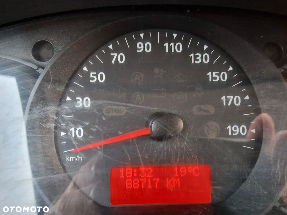 Renault Kangoo - 15