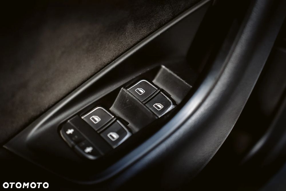 Audi A6 Limousine 3.0 TDI DPF quattro S tronic - 34
