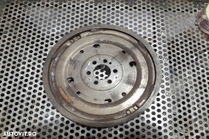 Volanta 415054509 415054509 Volkswagen VW Golf 6 [2008 - 2015] Plus m - 2