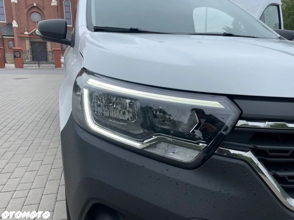 Renault Kangoo - 6