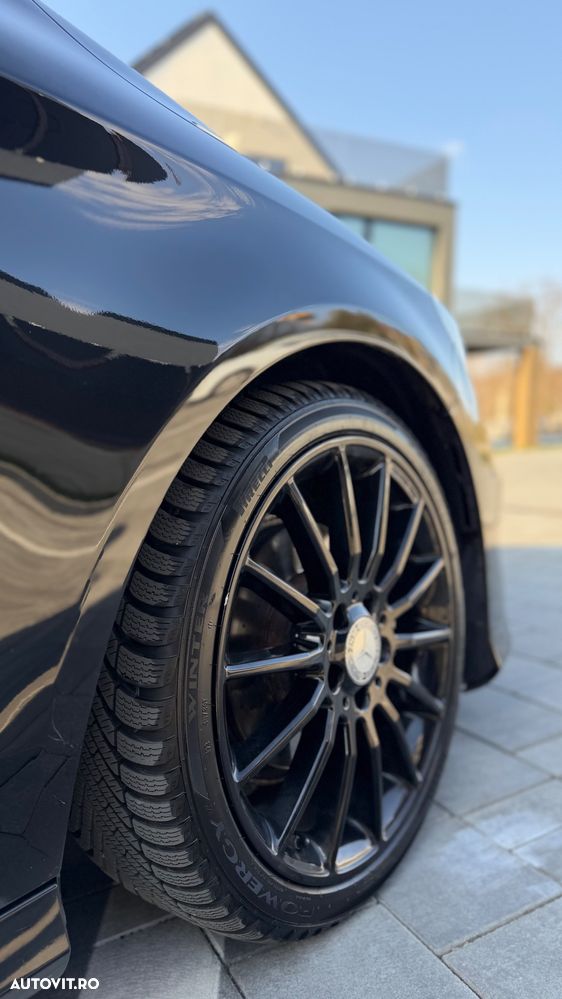 Mercedes-Benz CLA - 2