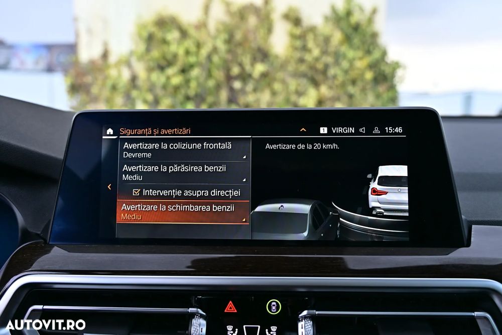 BMW X3 xDrive30i AT - 17
