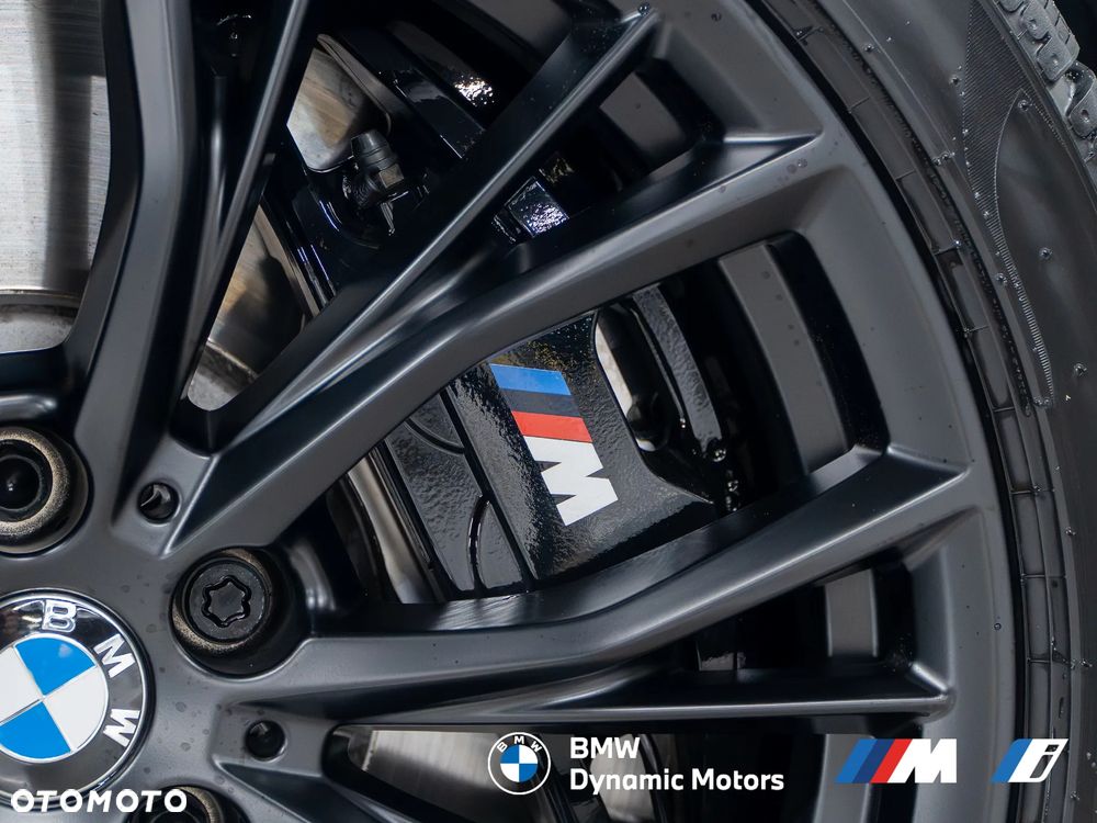 BMW Seria 8 M850i xDrive - 11