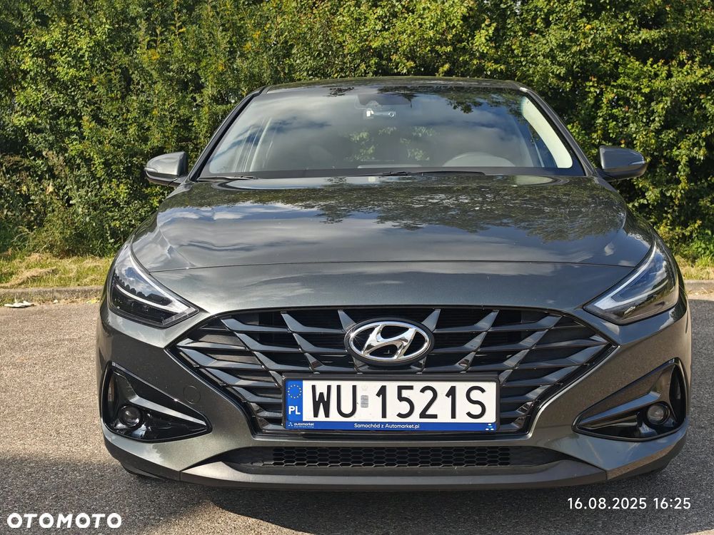 Hyundai i30 1.5 DPI Comfort - 1