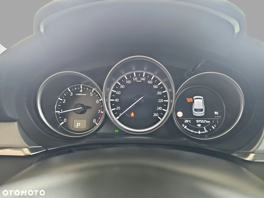Mazda 6 2.0 Center-Line - 17