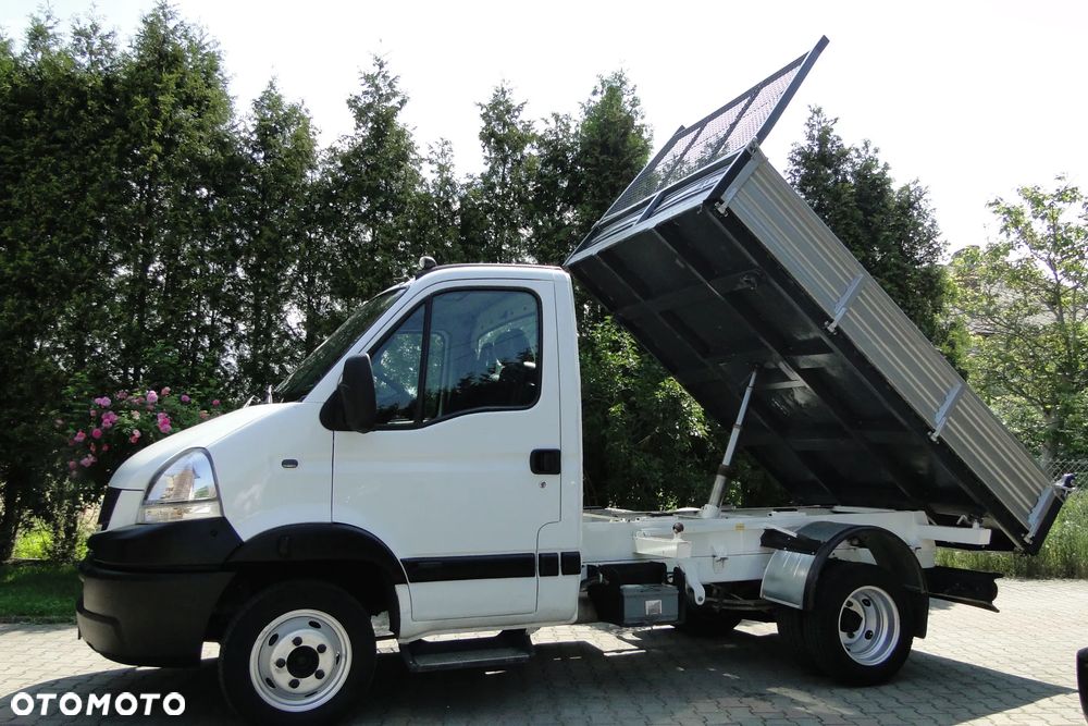 Renault Mascott - 8