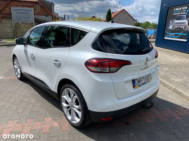 Renault Scenic 1.5 dCi Intens EDC - 3