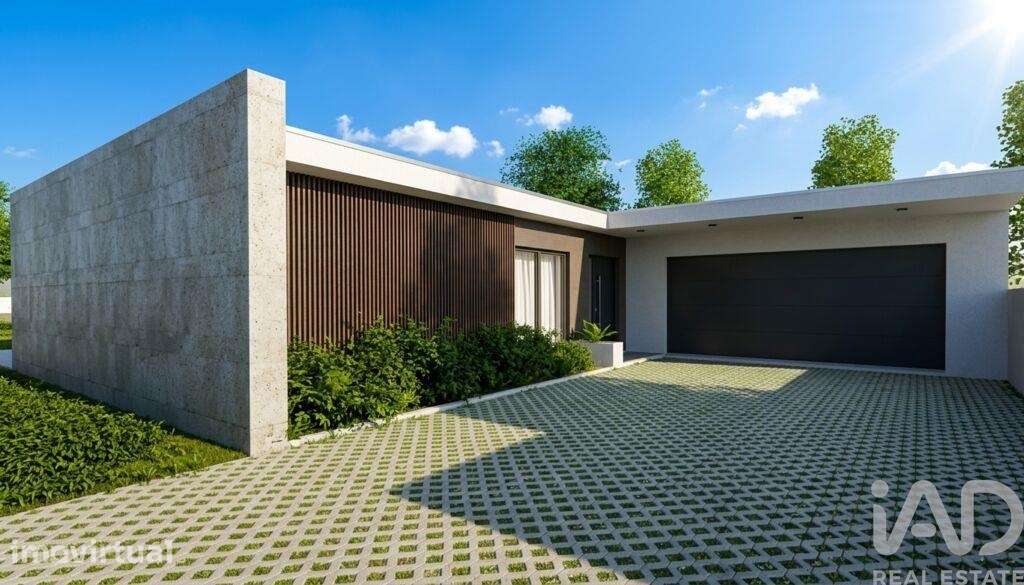 Casa / Villa T3 em Perelhal de 216,00 m2 - Grande imagem: 4/27