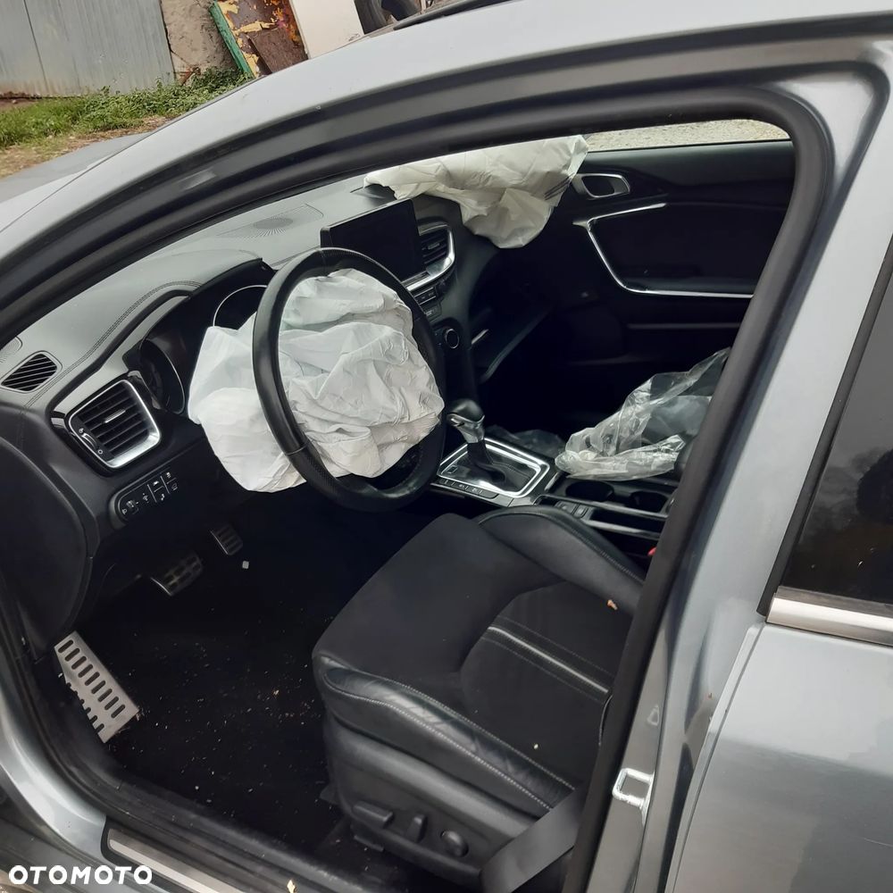Kia ProCeed 1.4 T-GDI GT Line DCT - 9