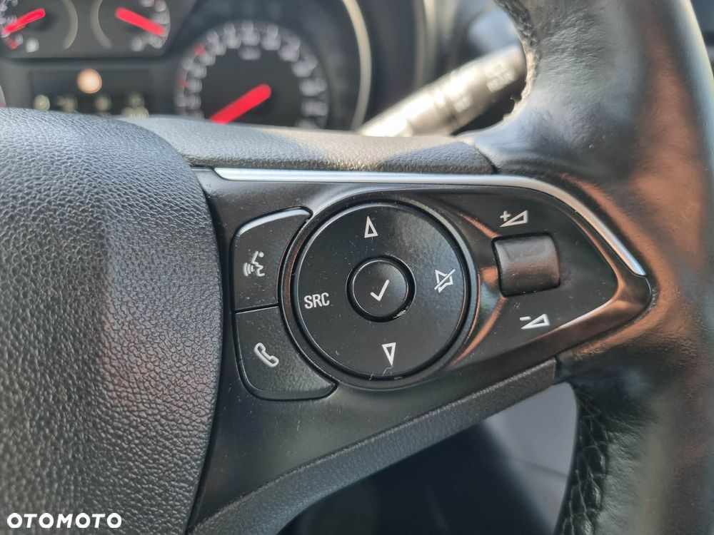 Opel Combo XL 1.5 CDTI Enjoy S&S - 22