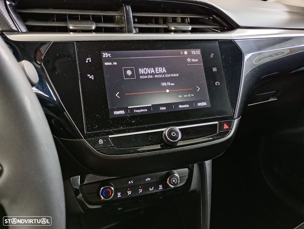 Opel Corsa 1.5 D Elegance - 18