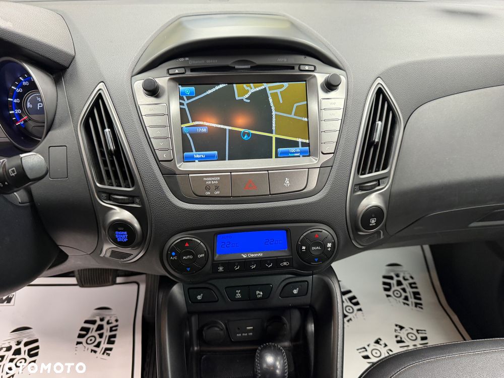 Hyundai ix35 - 15