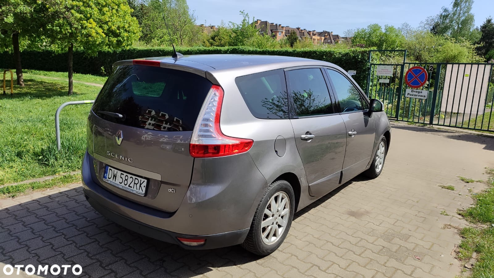 Renault Grand Scenic - 3