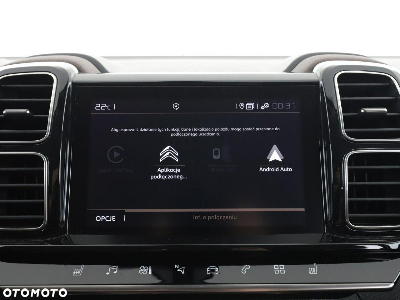 Citroën C5 Aircross Pure Tech 180 S&S EAT8 SHINE - 23