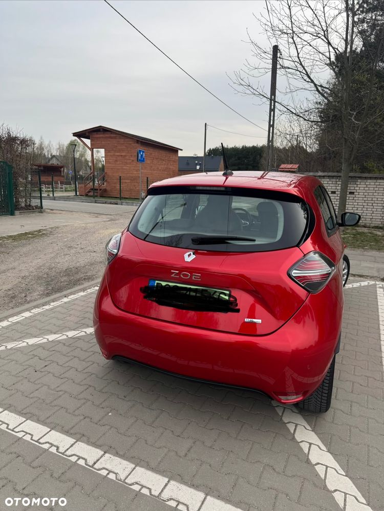 Renault Zoe - 3