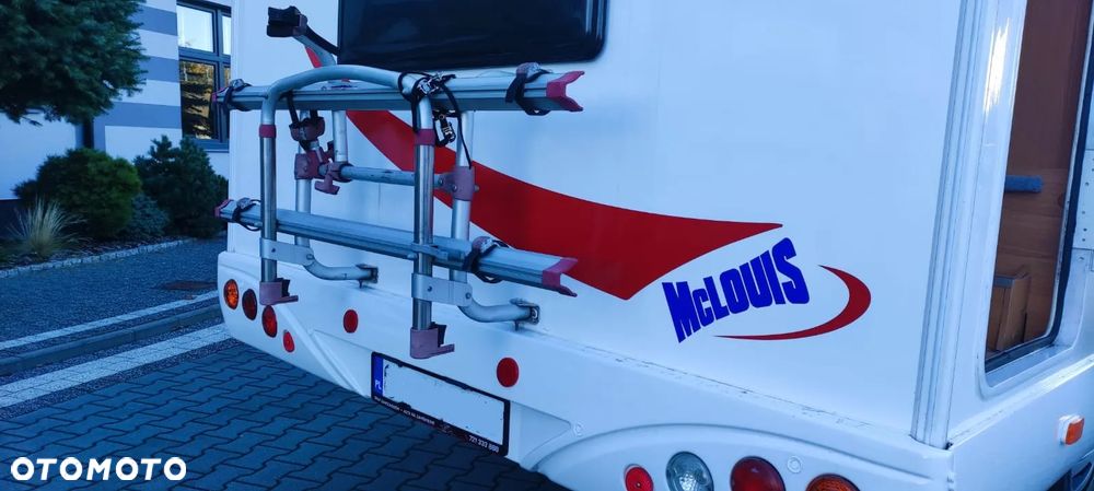 Fiat McLouis - 34