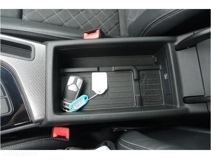 Audi RS5 Sportback Quattro Tiptronic - 34