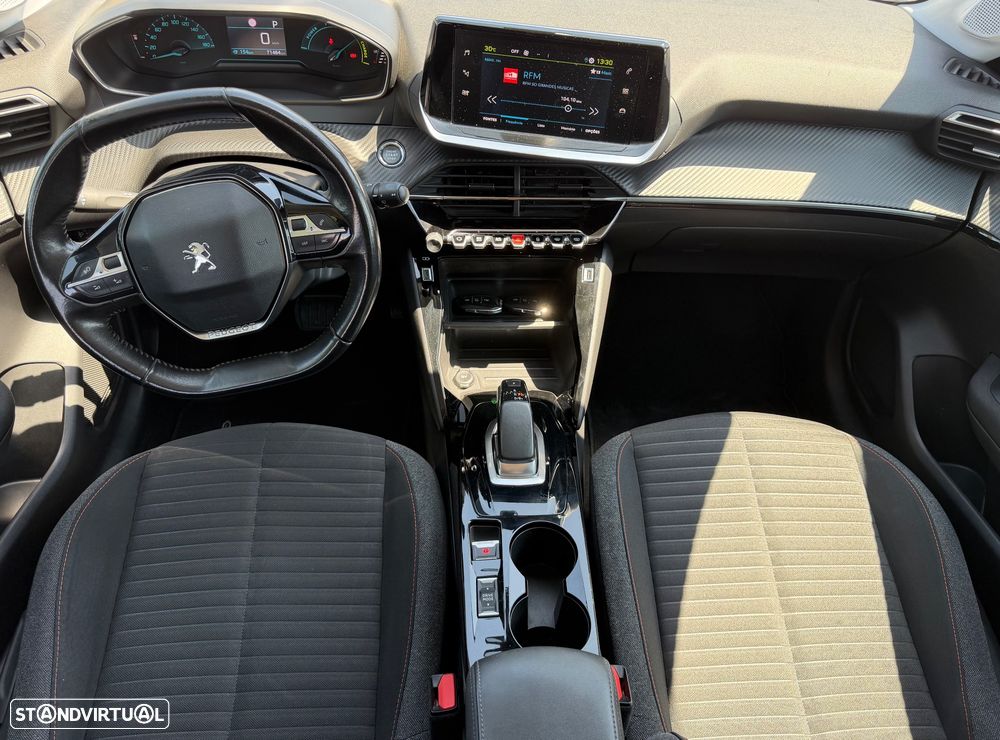 Peugeot e-208 Active Pack - 7
