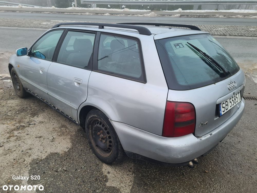 Audi A4 Avant - 3