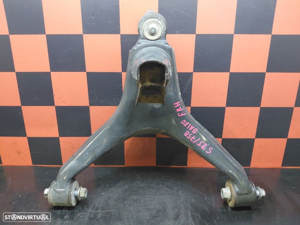 Braço Suspensão Inferior Direito Iveco Daily Vi Camião De Plataforma/C - 1