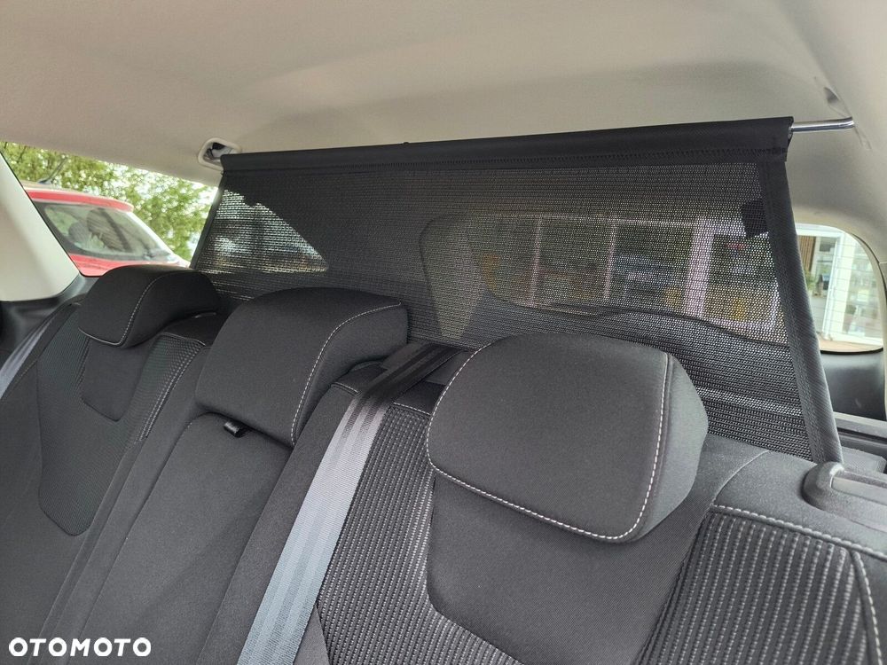 Ford Mondeo - 16