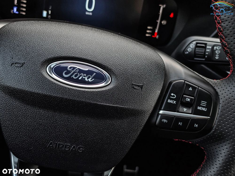 Ford Escape 1.5 EcoBoost AWD SE - 27