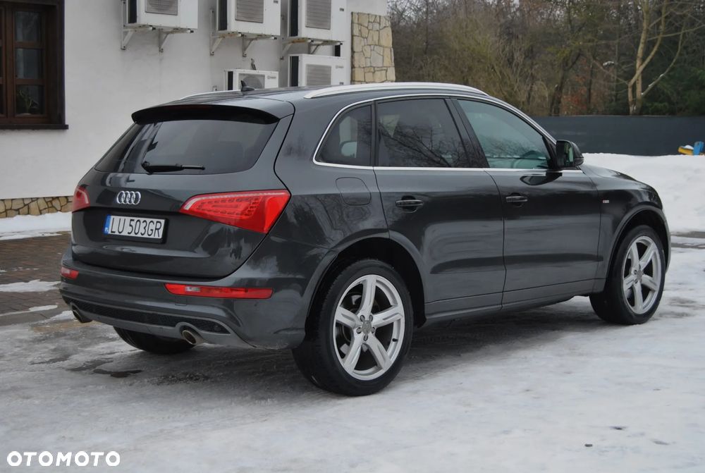 Audi Q5 - 3