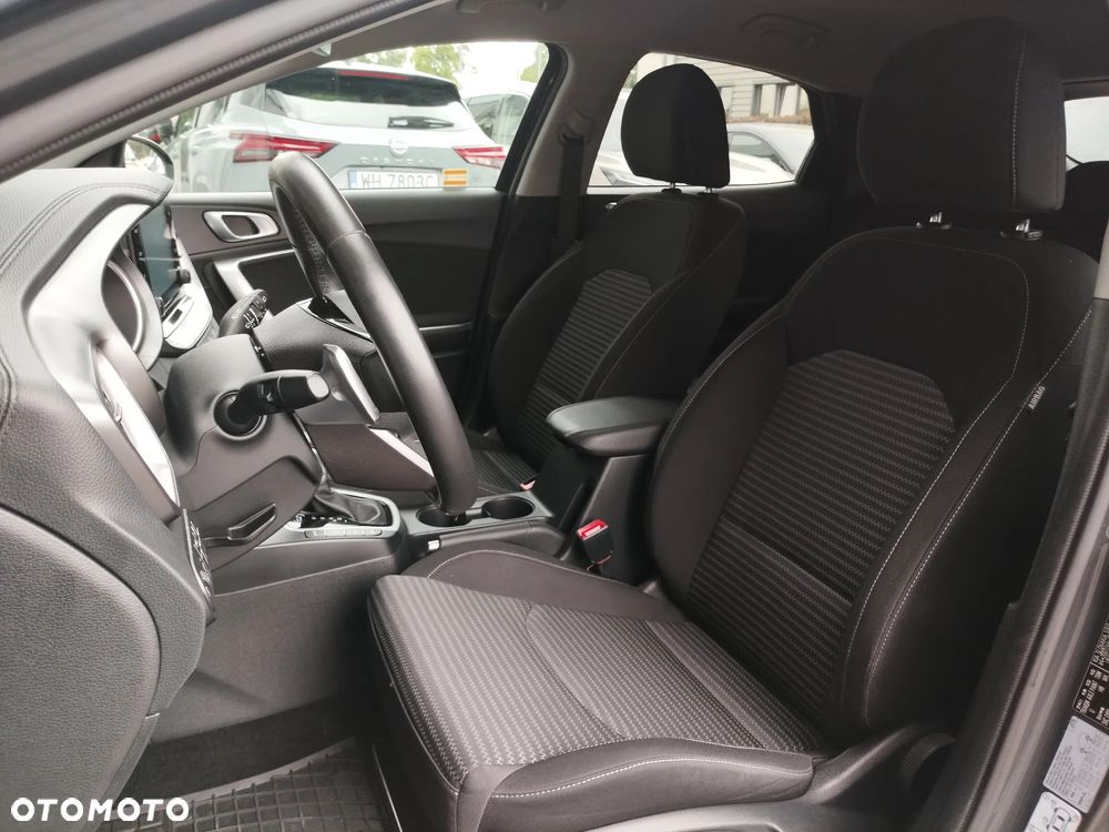 Kia XCeed 1.5 T-GDI M DCT - 15