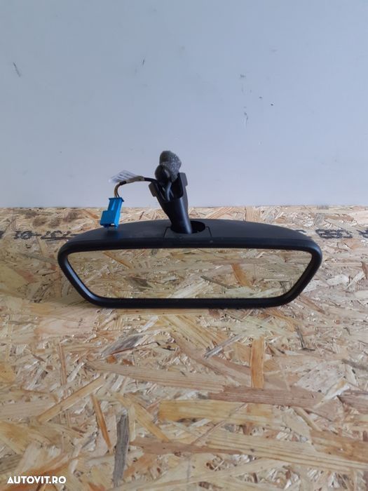 Oglinda Interioară Parbriz Retrovizoare Mercedes A Class W176 - 2