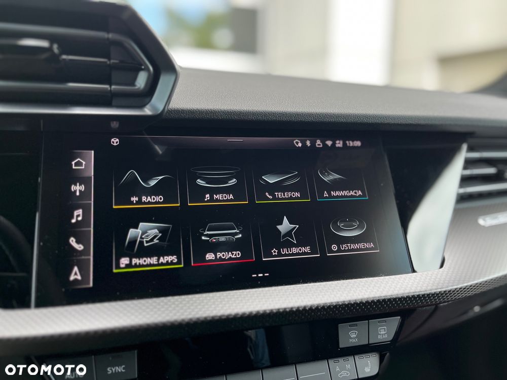 Audi RS3 Sportback - 28
