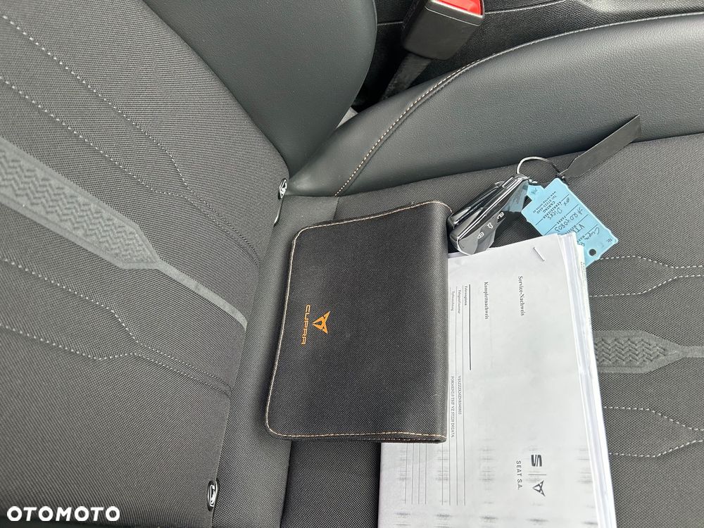 Cupra Formentor 2.0 TSI 4Drive VZ DSG - 35