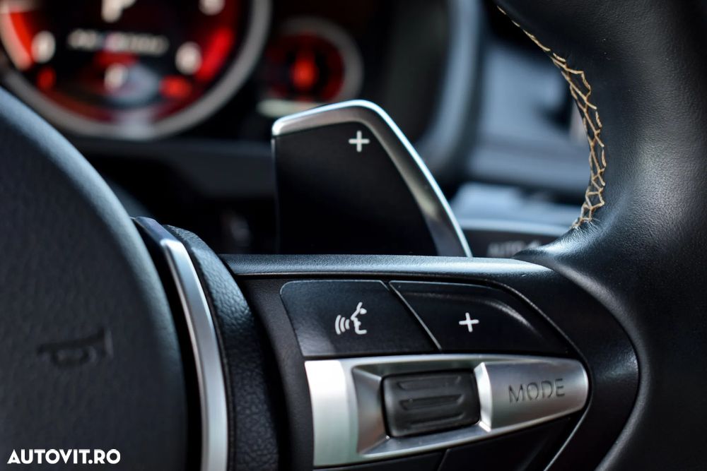 BMW X6 xDrive40d - 39