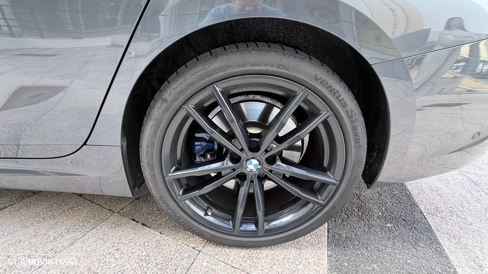 BMW 330 e Pack M Auto - 15